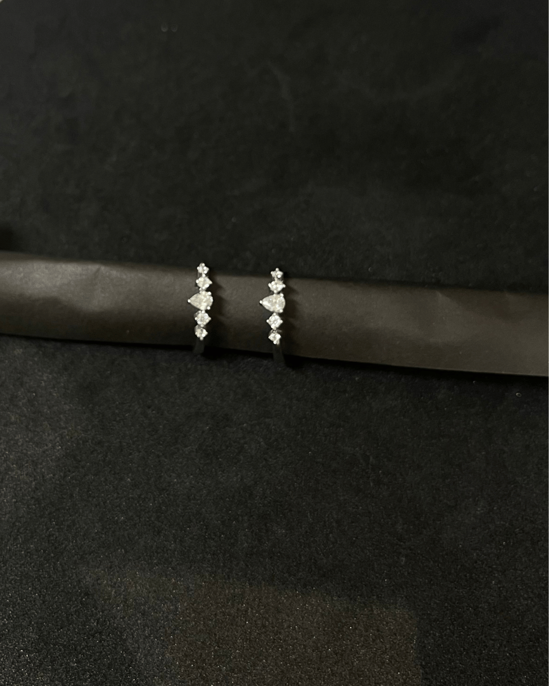Virelle Toe Ring