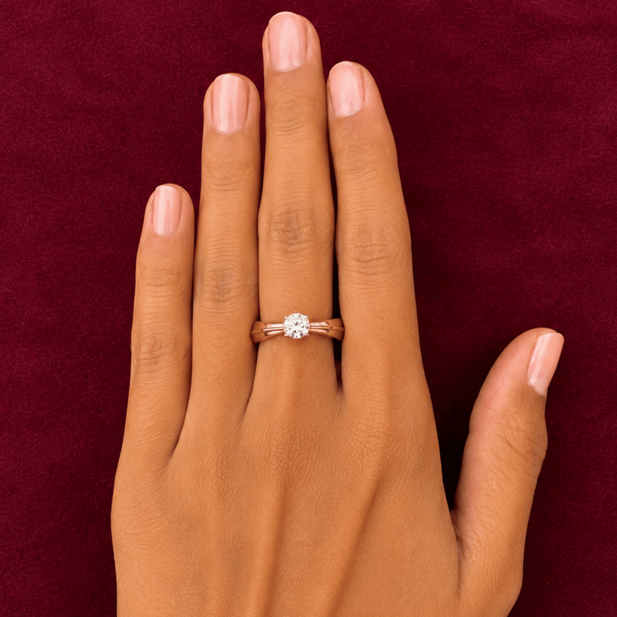 Zeloria Ring