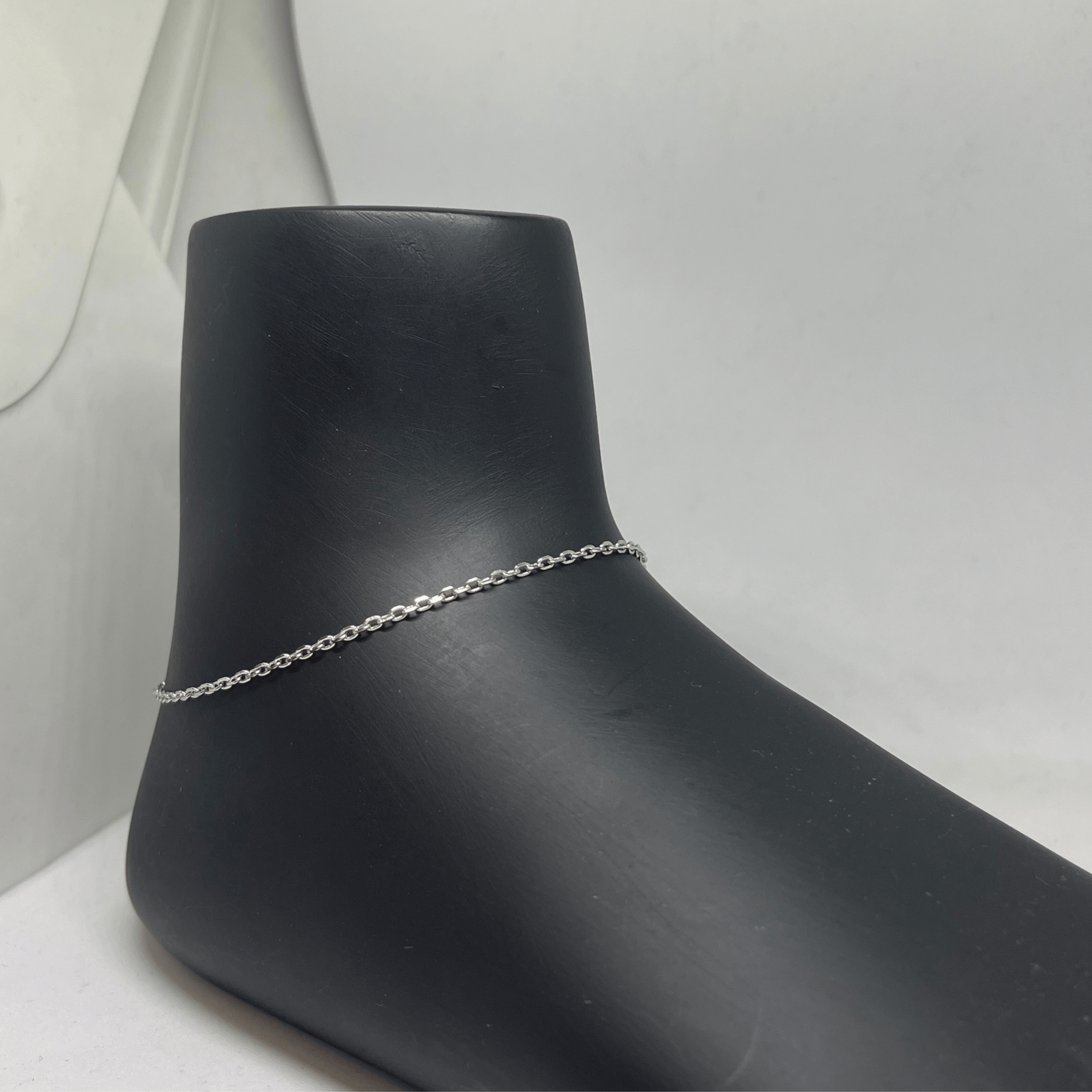 Urban Shine Anklet