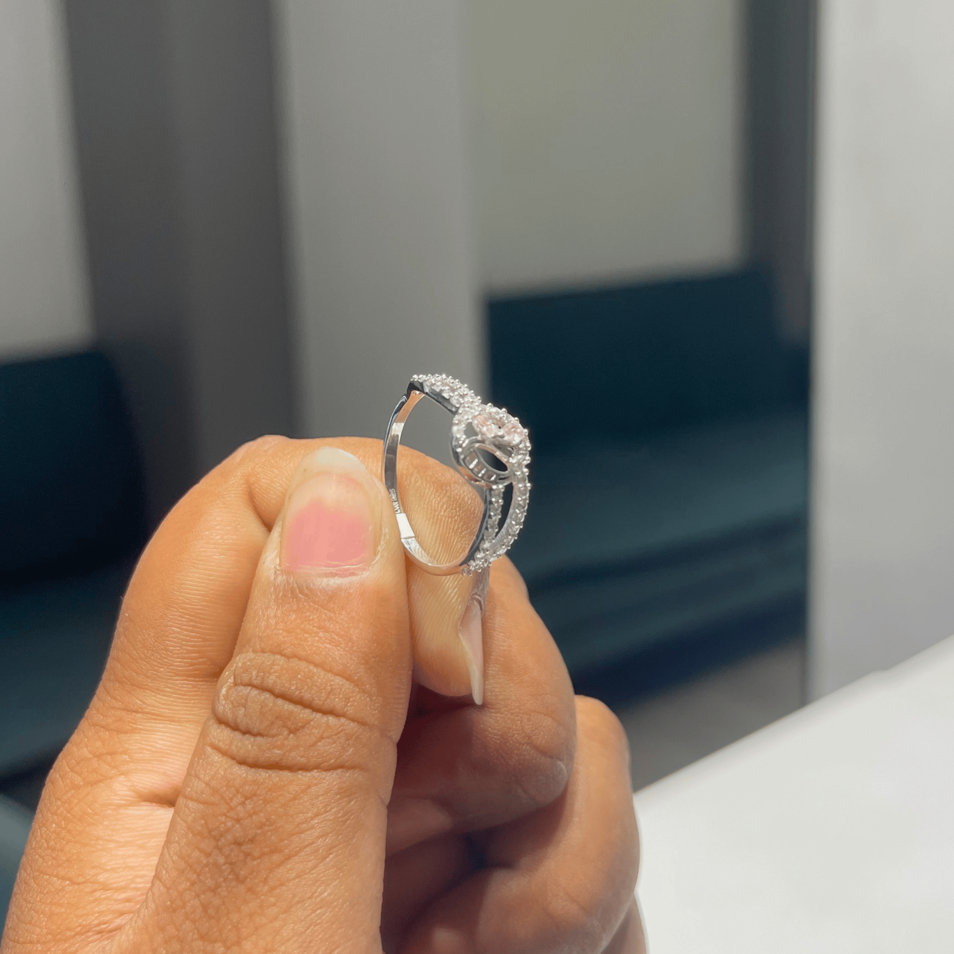 Dream Shine Ring