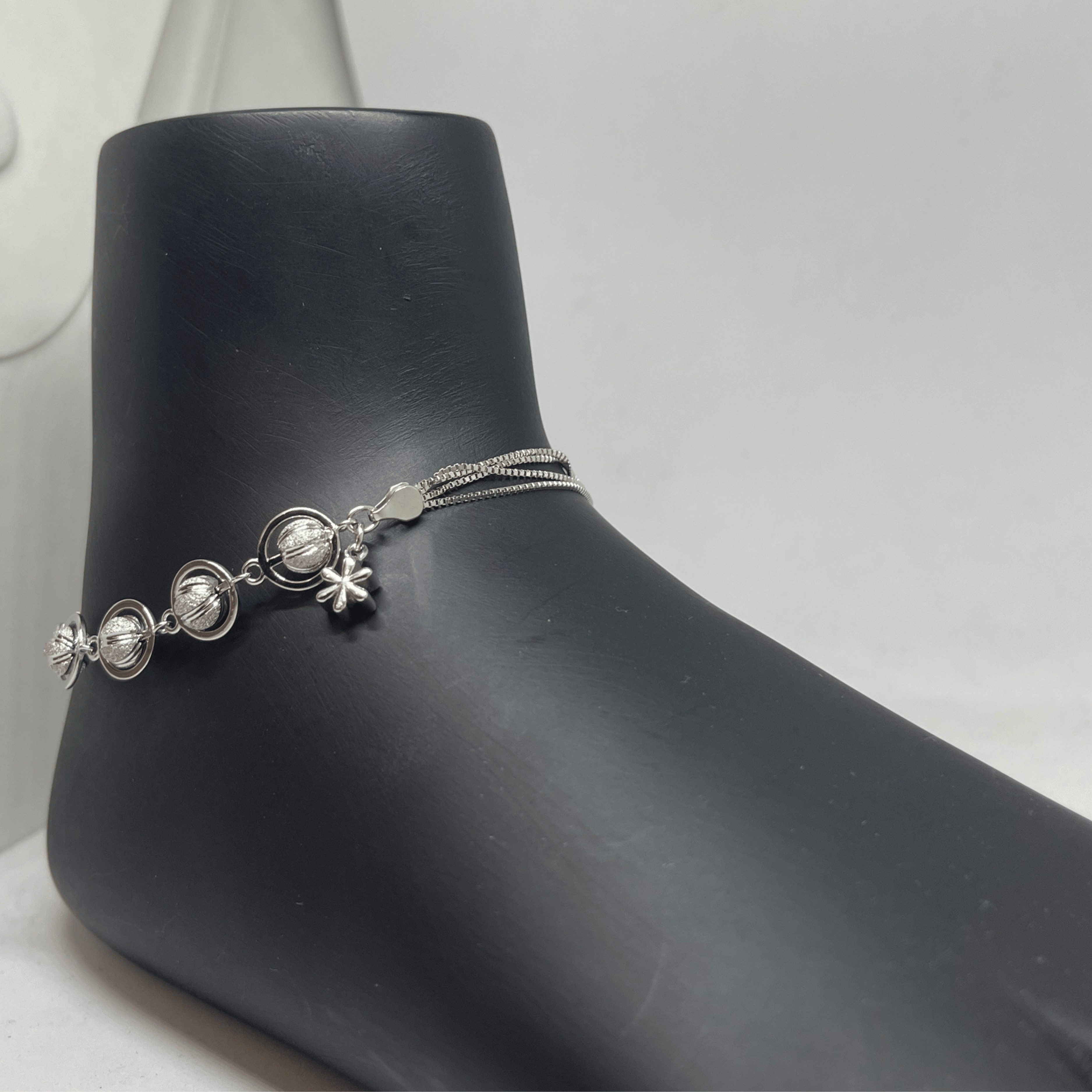 Grace Spark Chain