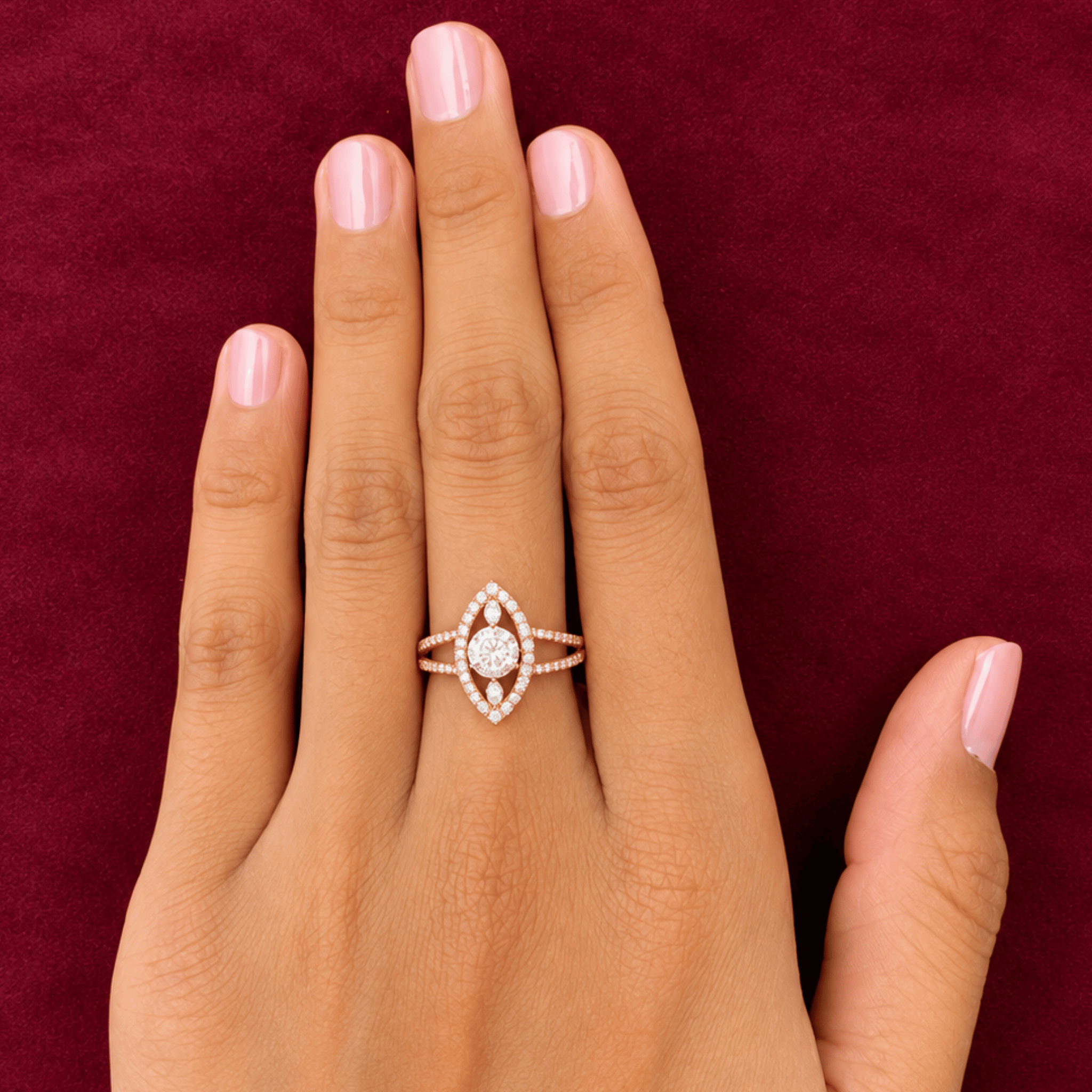 Soraelle Ring