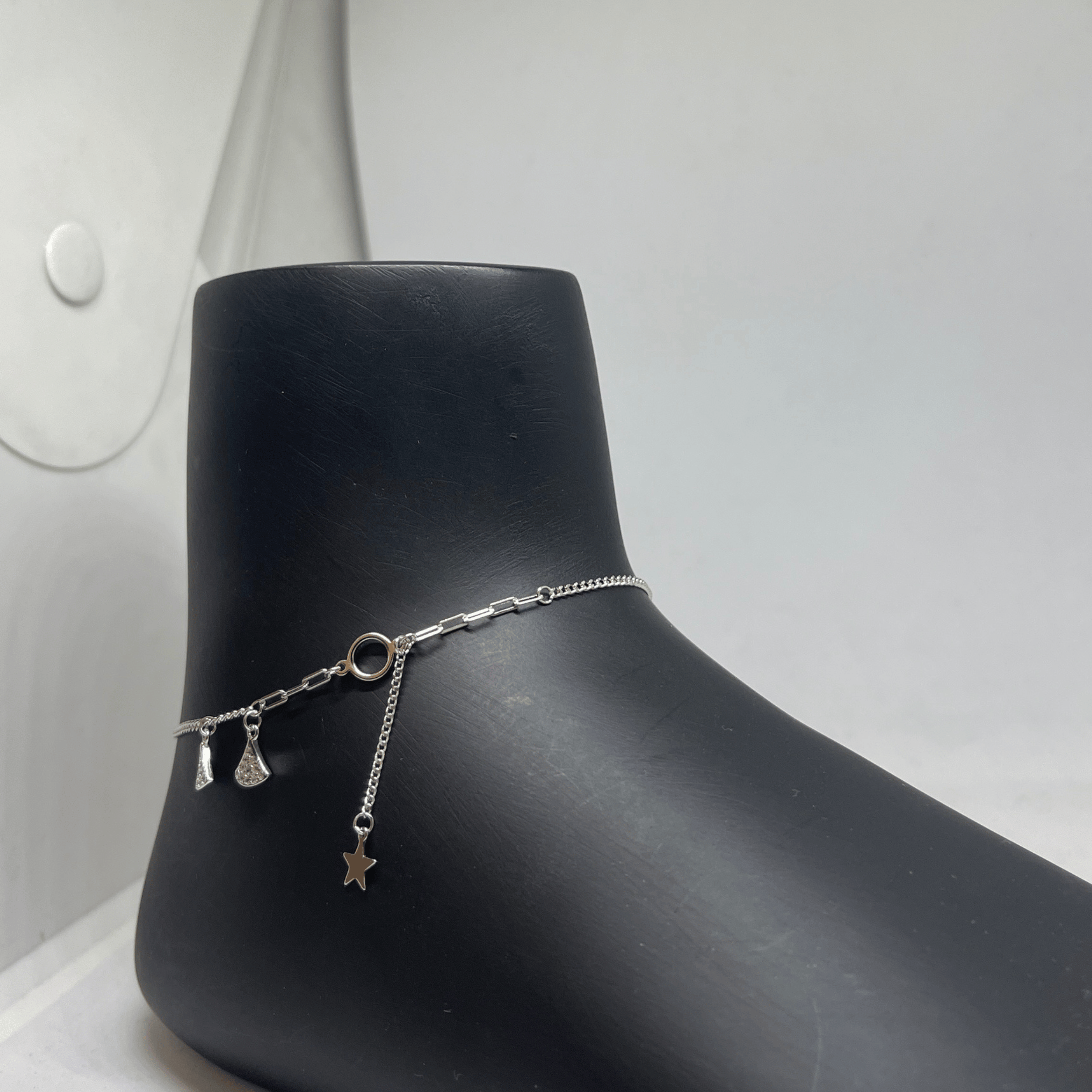 Minimal Glow Payal