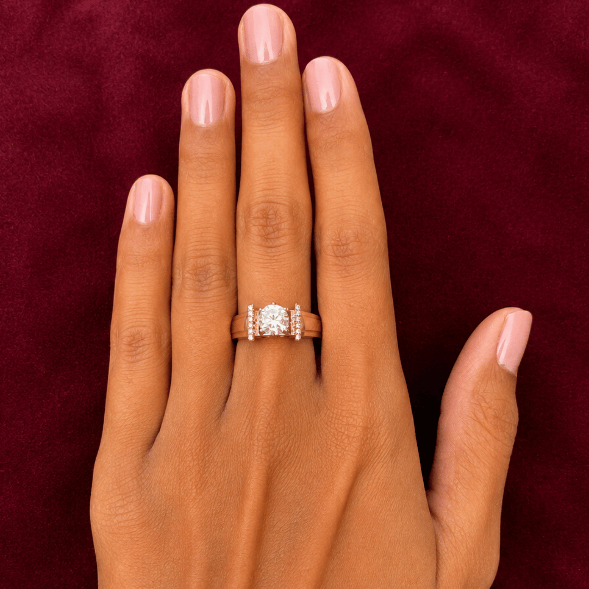 Etenity Ring