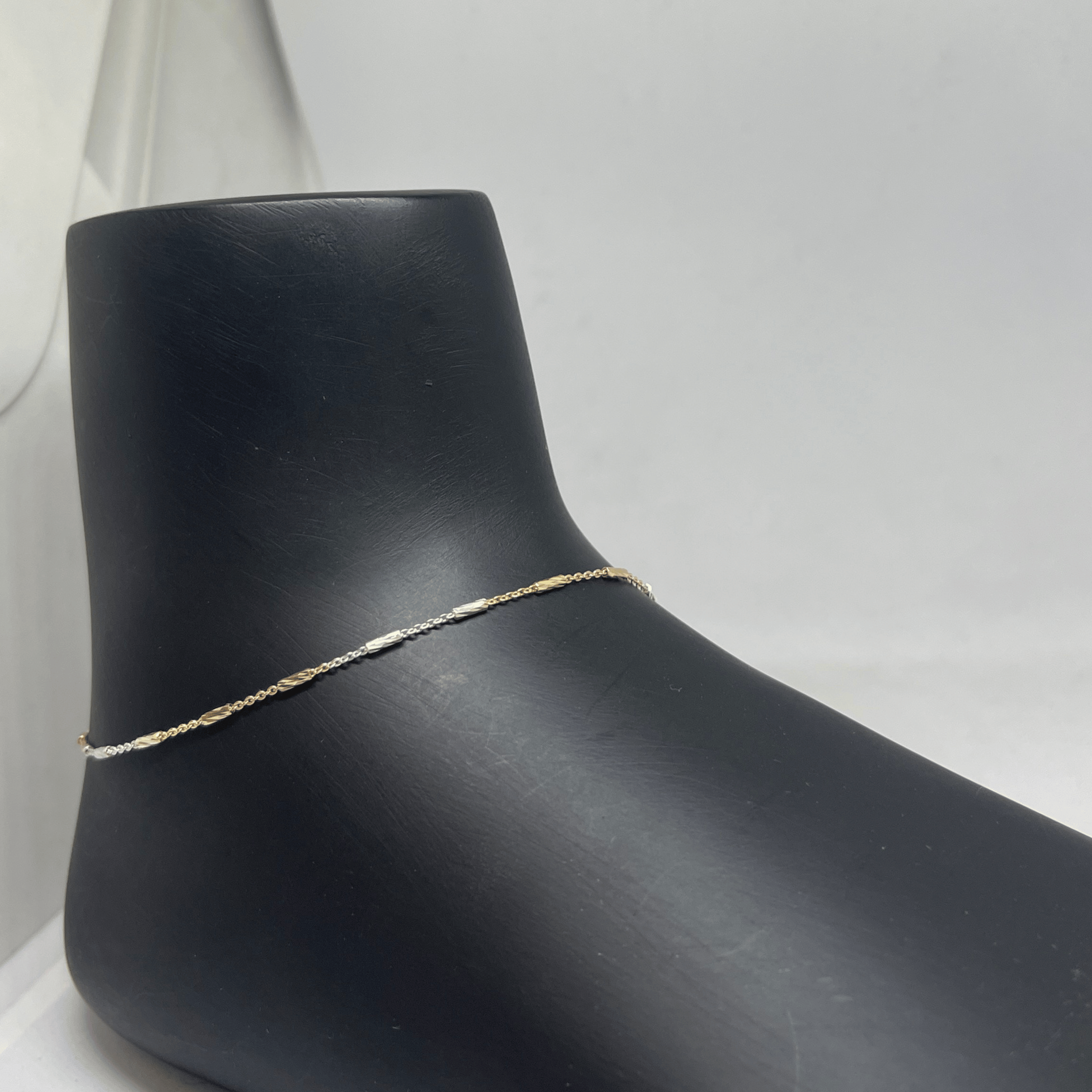 Urban Shine Anklet Pro