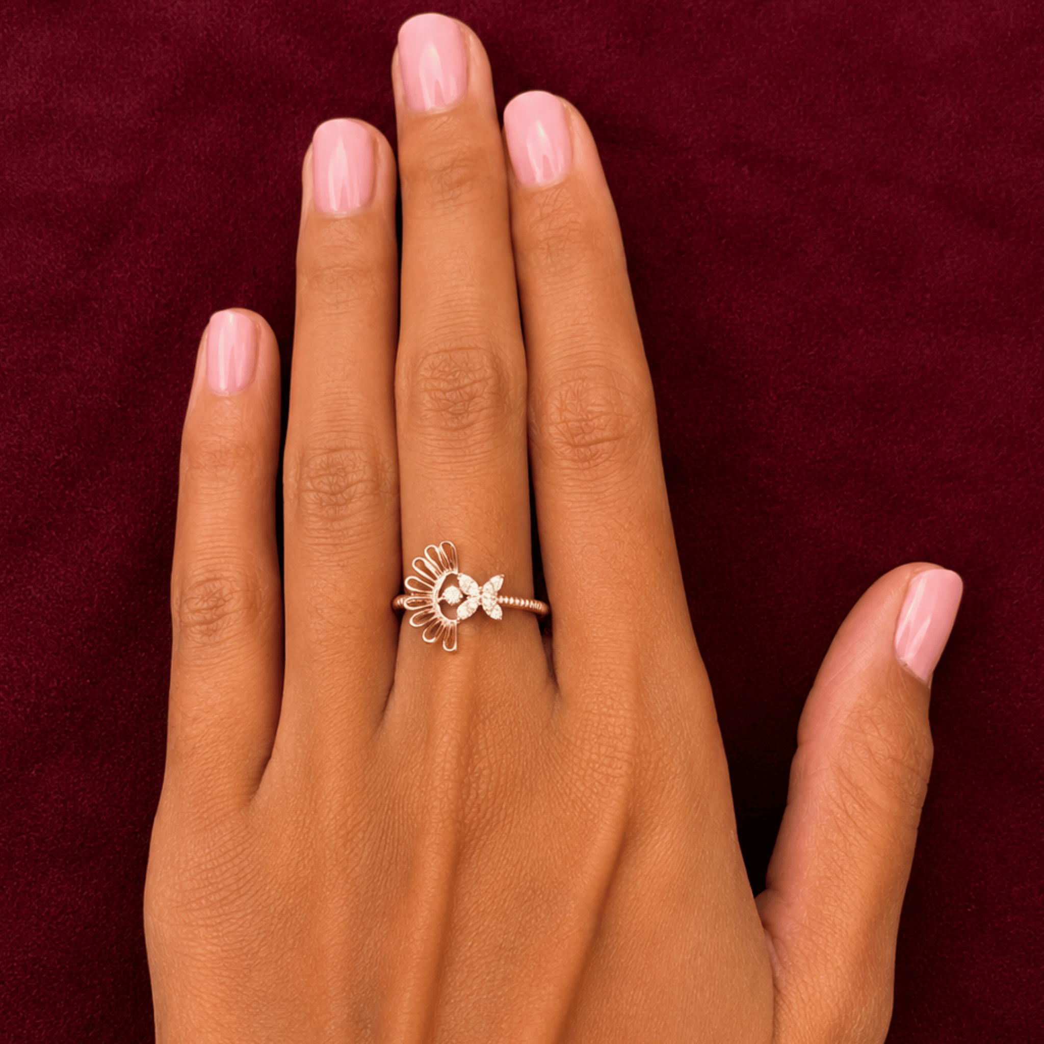 Aurevias Ring