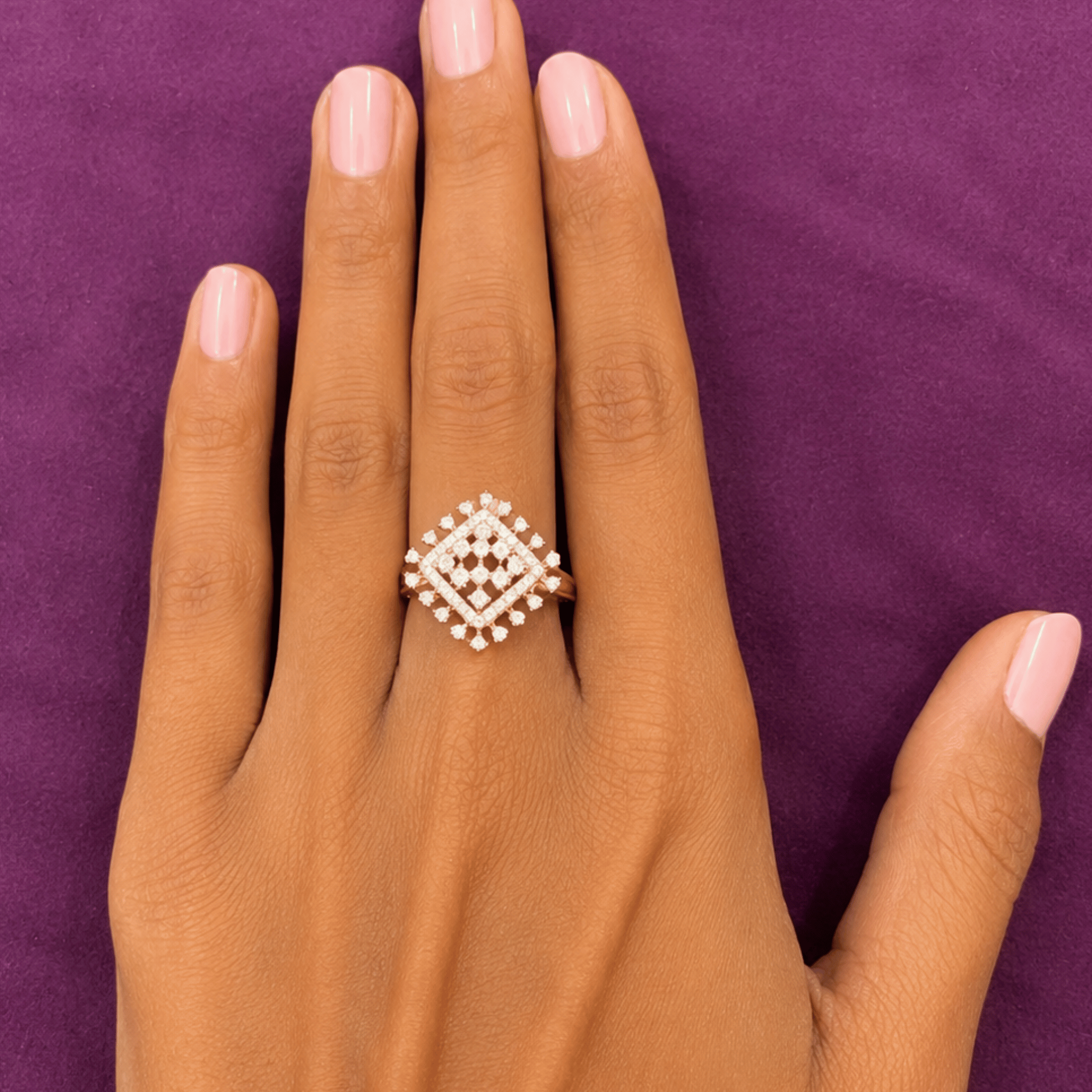 Arlina Ring