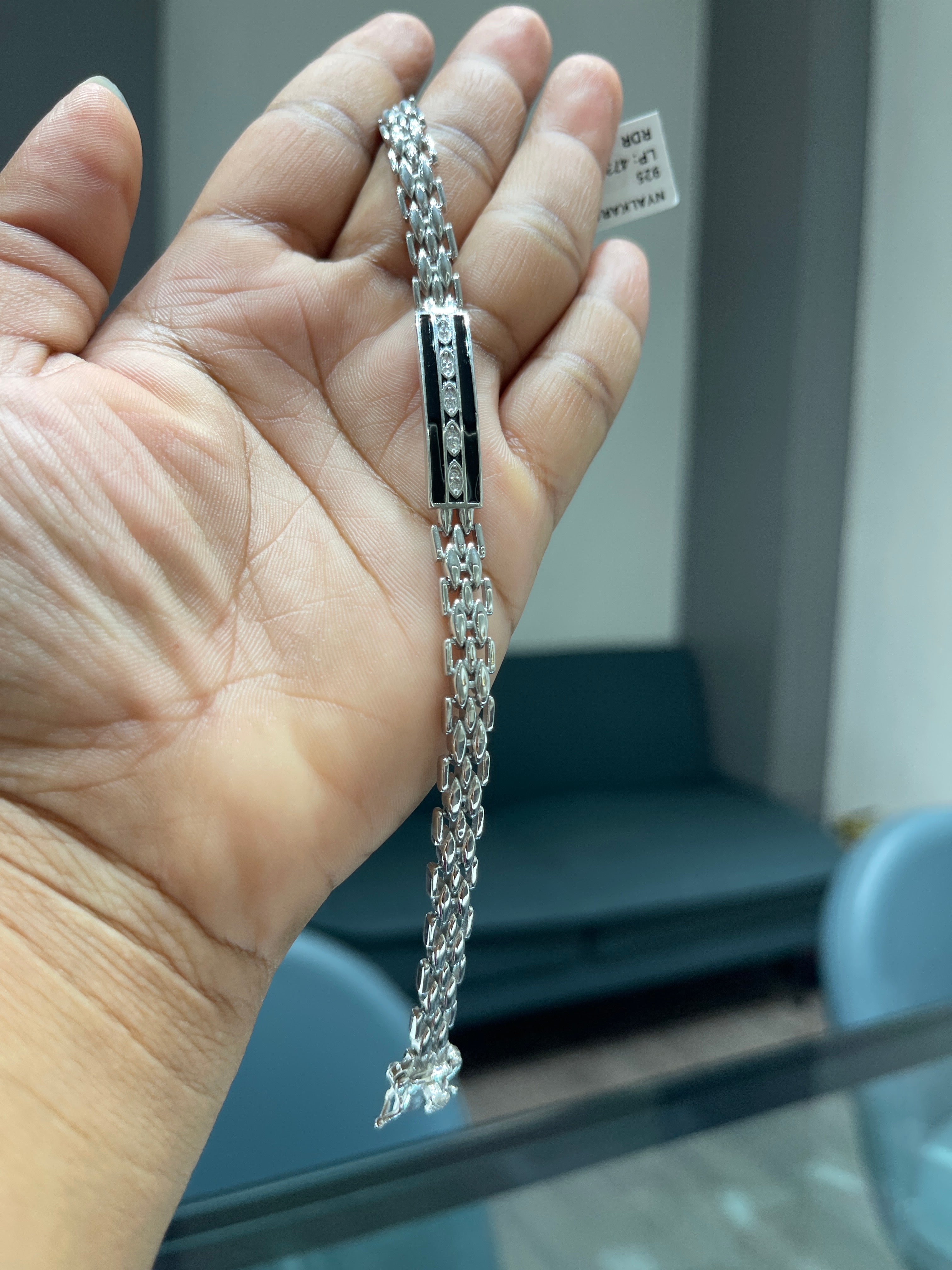 Urban Classic Bracelet