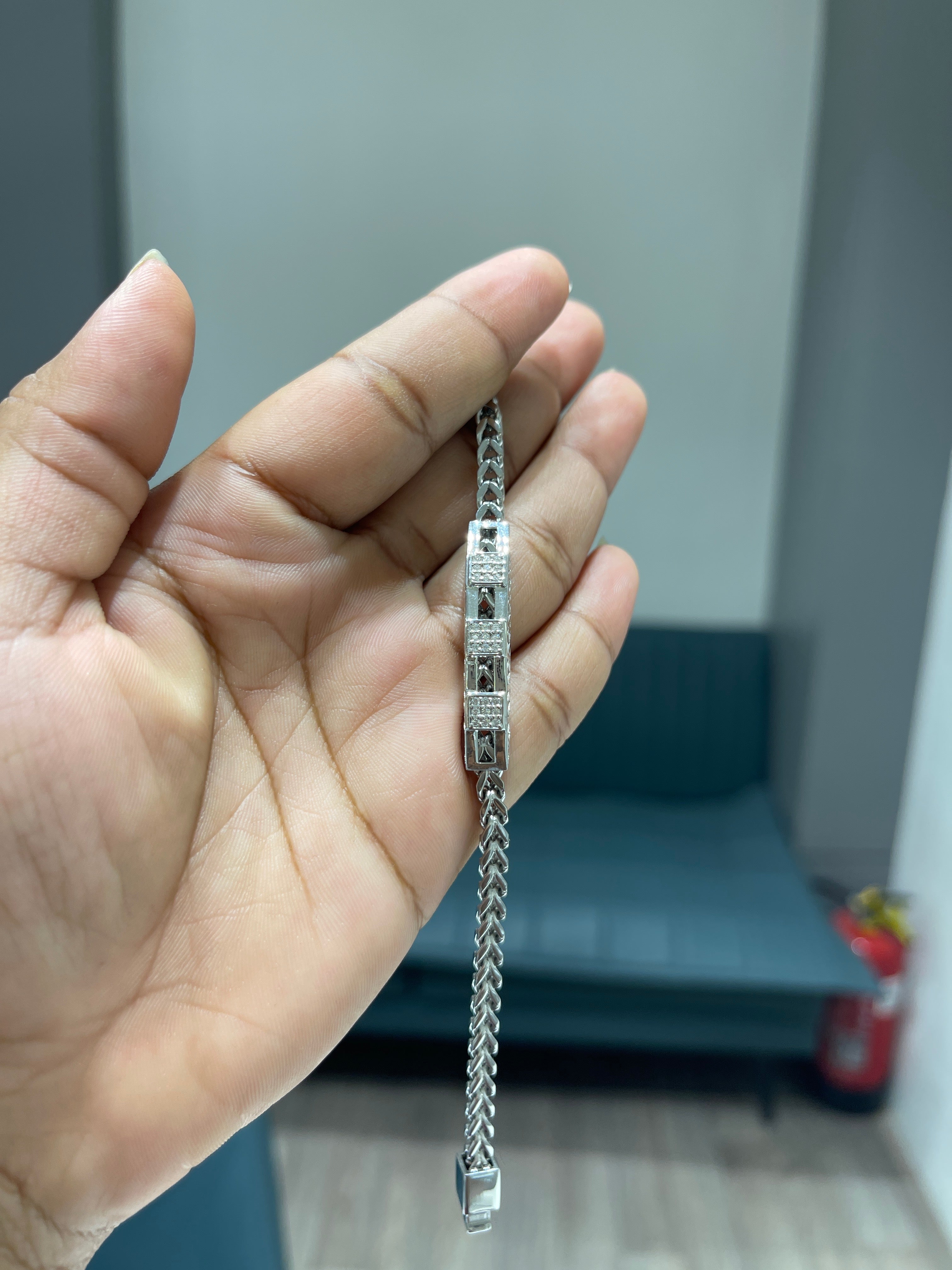 Power Look Bracelet