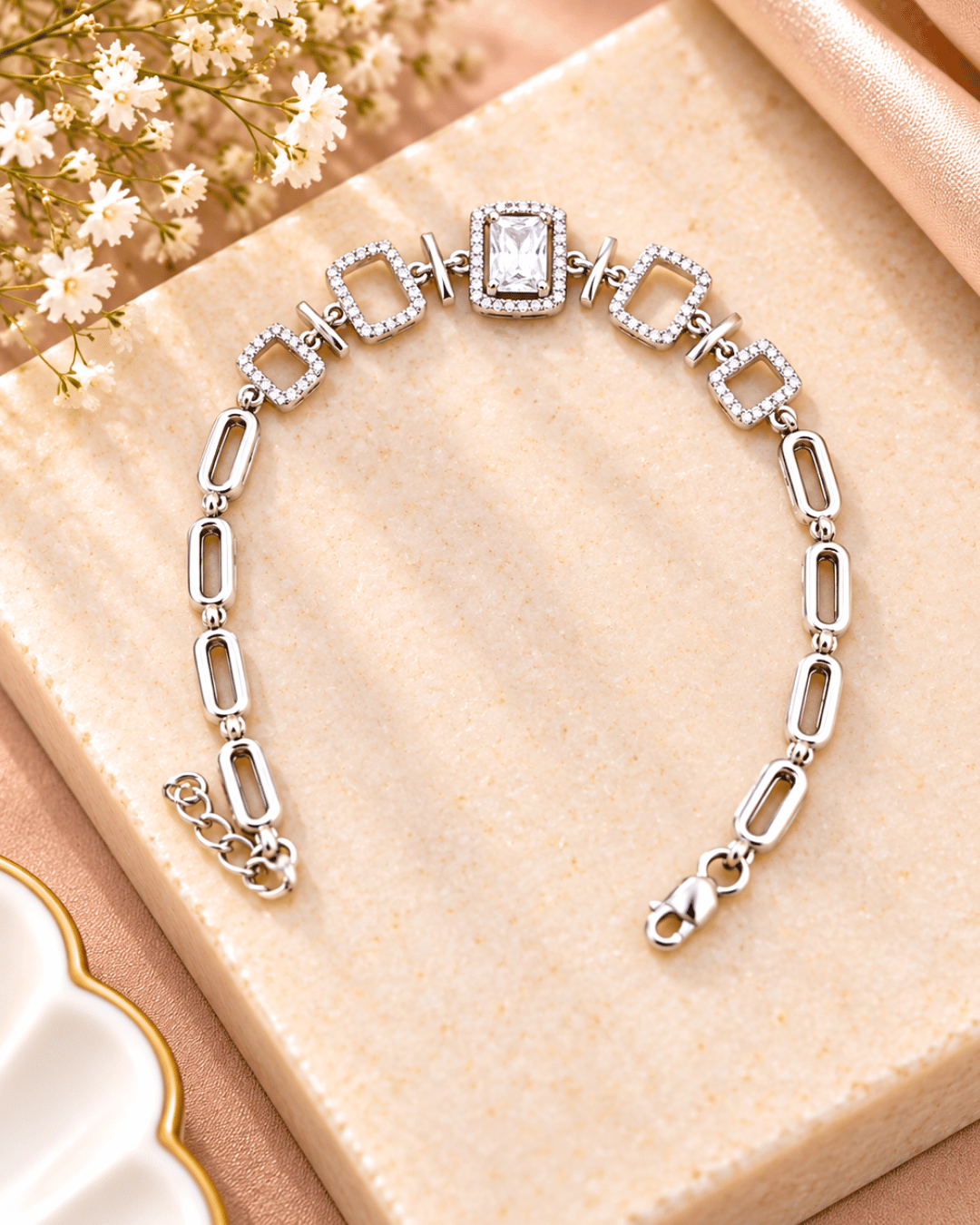 The Seraphine Bracelet