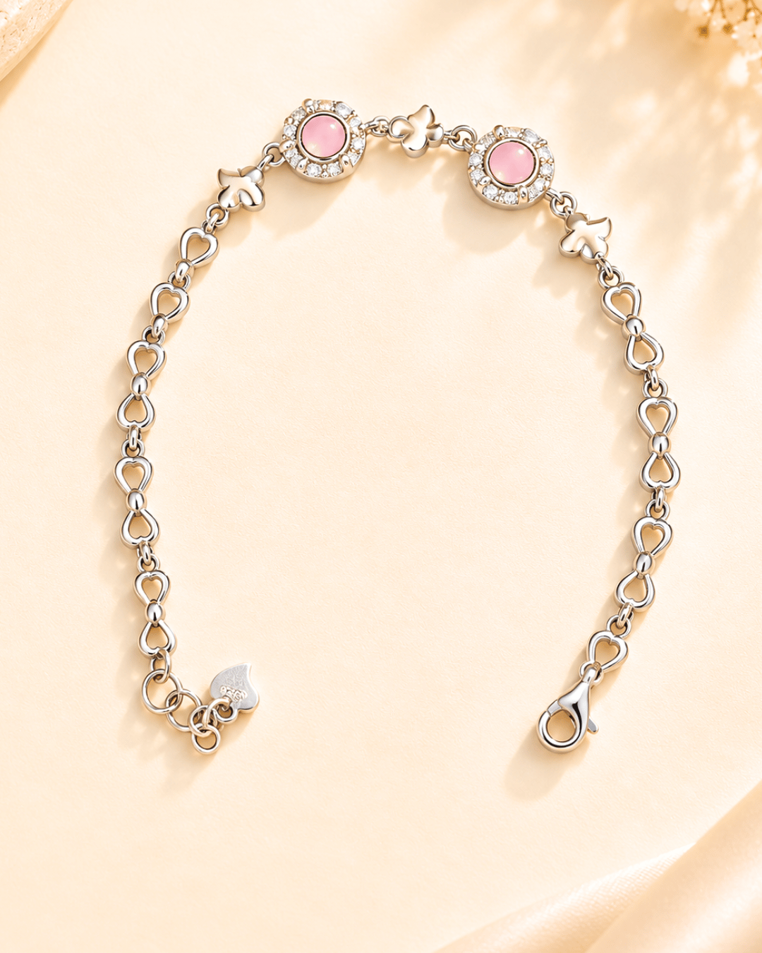 Aloura Grace Bracelet