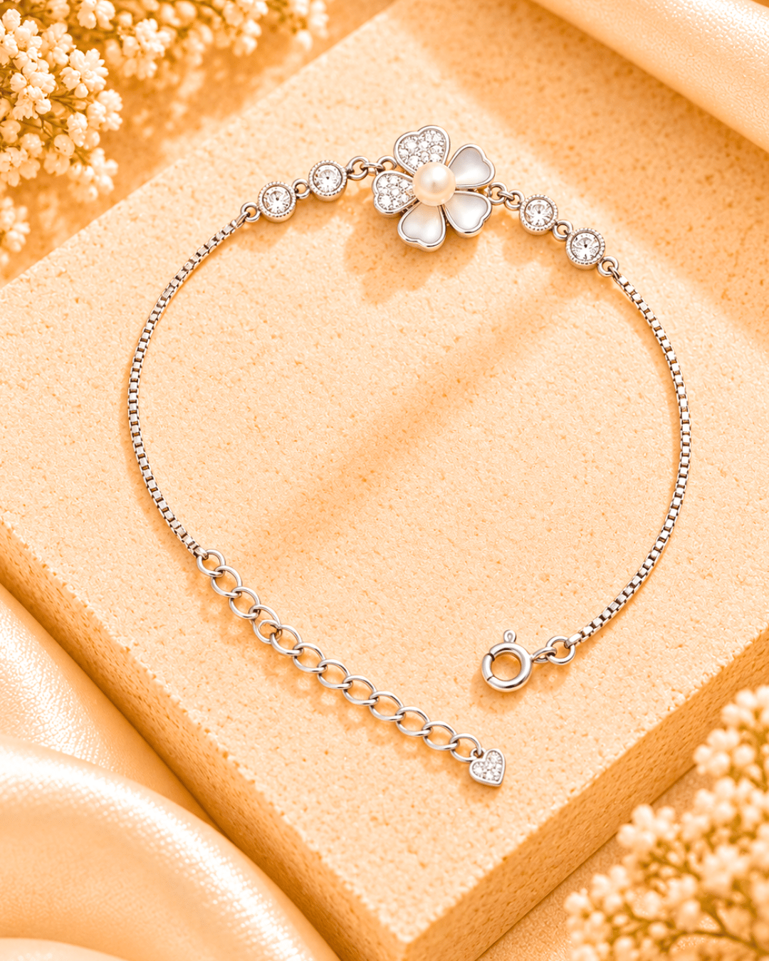 Meliora Bracelet