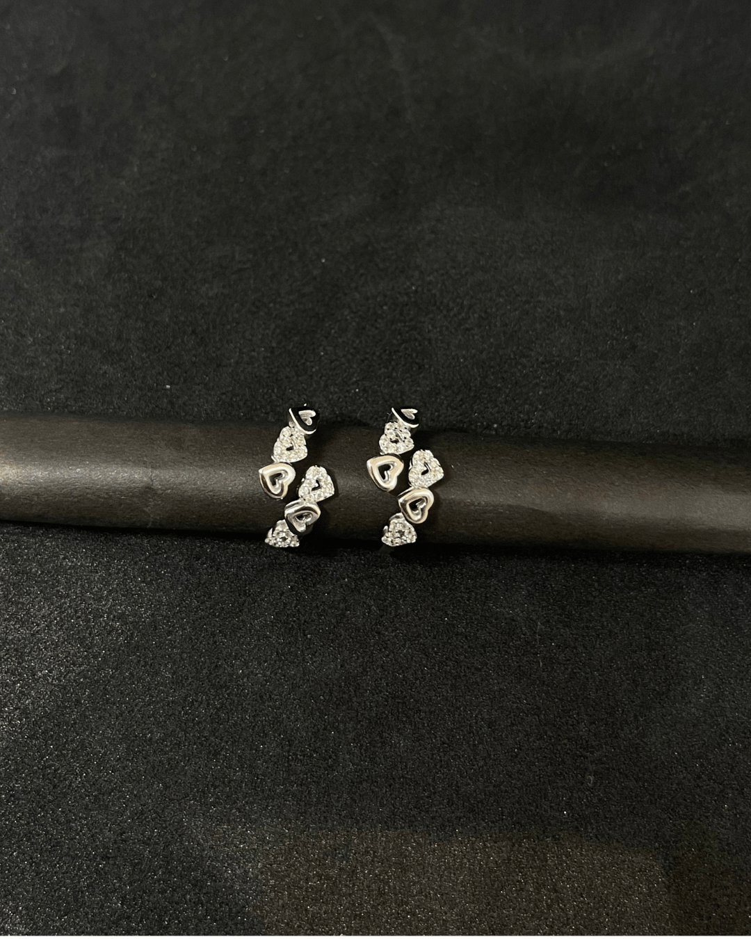 Celestia Toe Ring