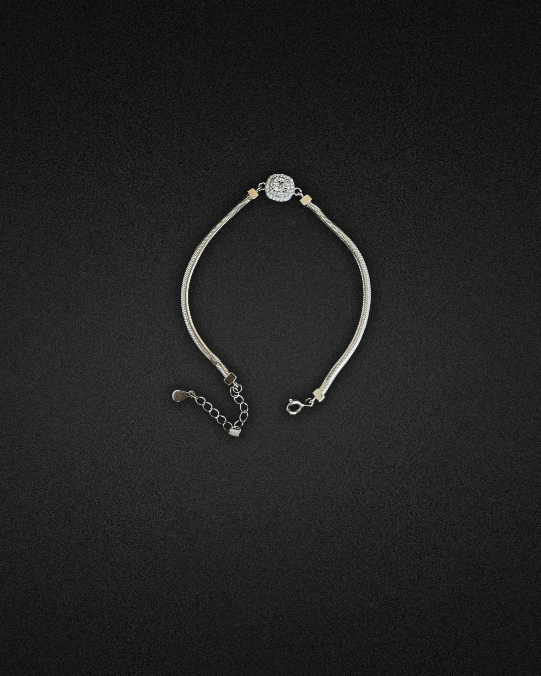 Elvessa Pearl Bracelet