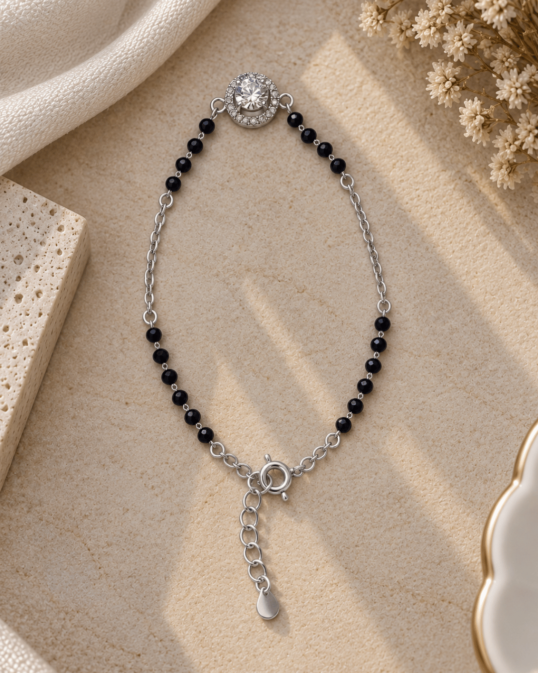 The Elara Bracelet