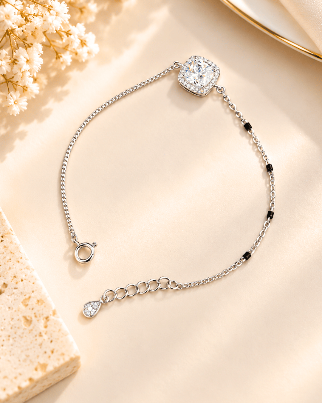 Aurelia Grace Bracelet