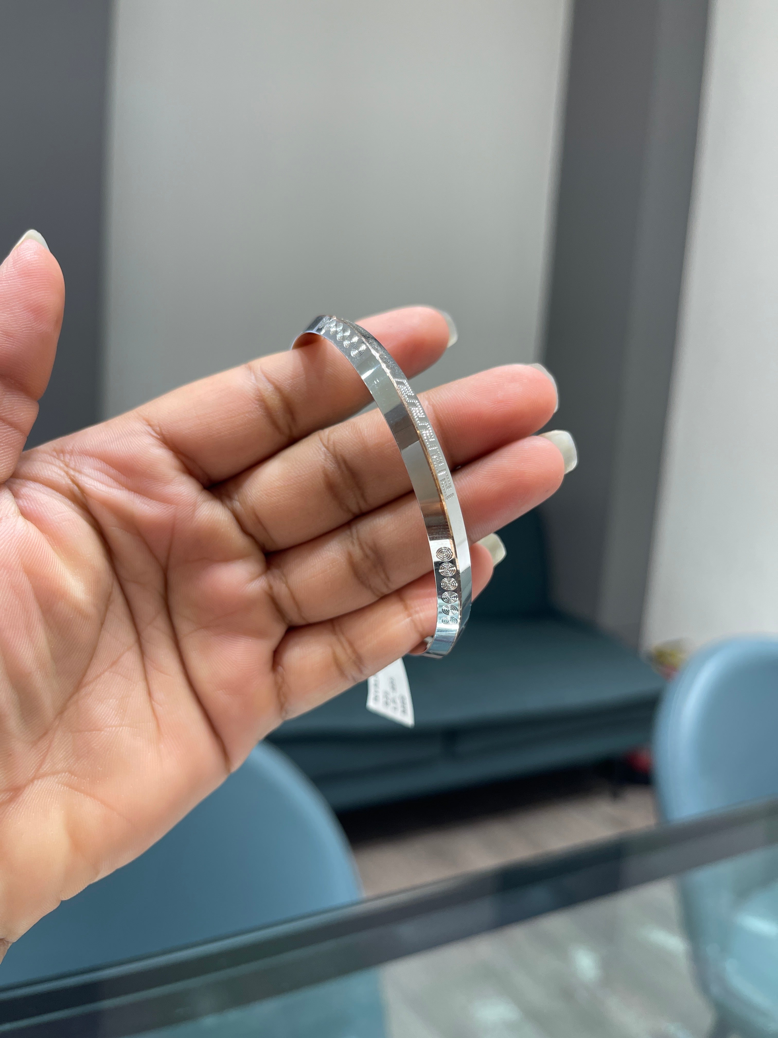 Elite Shine Bracelet