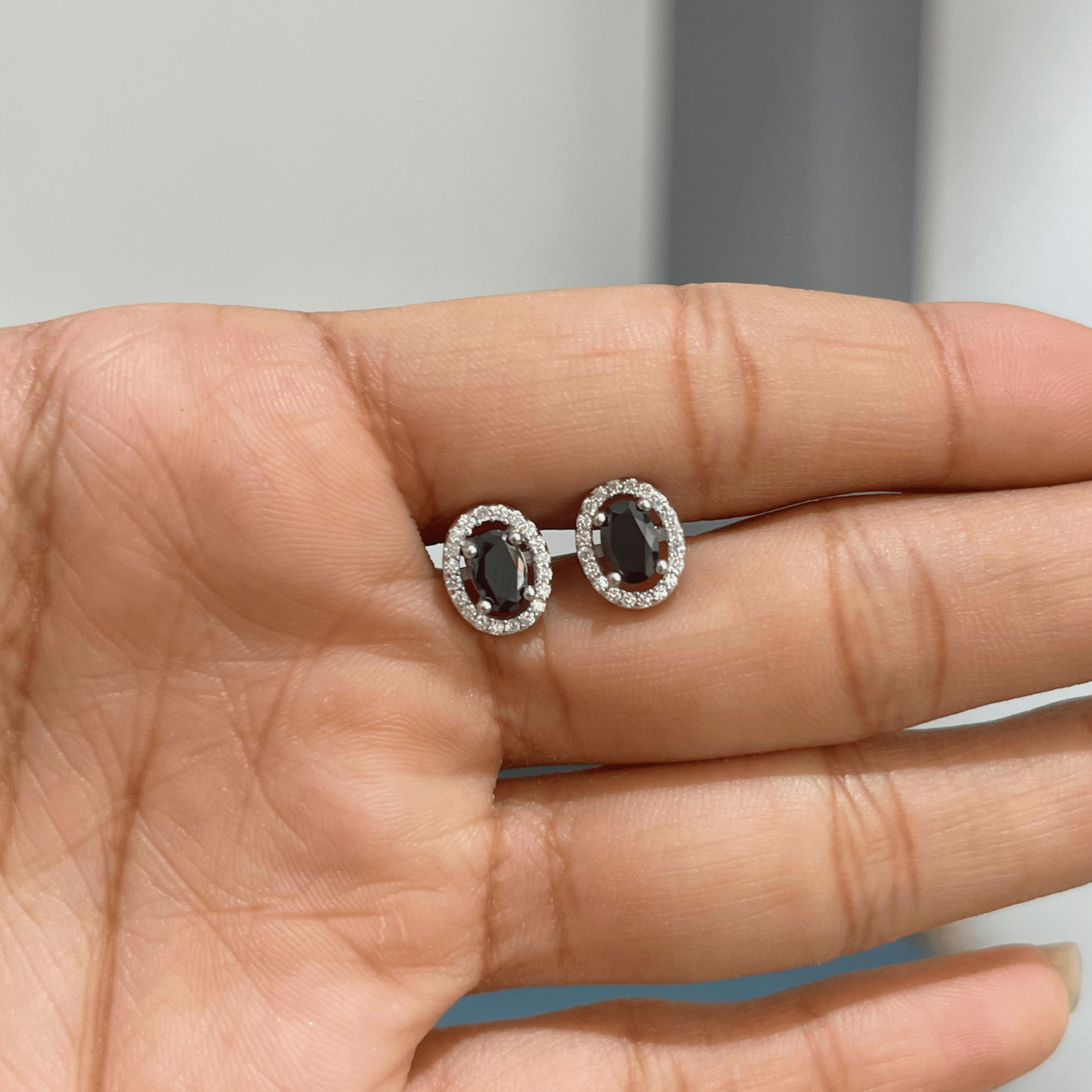 Signature Studs