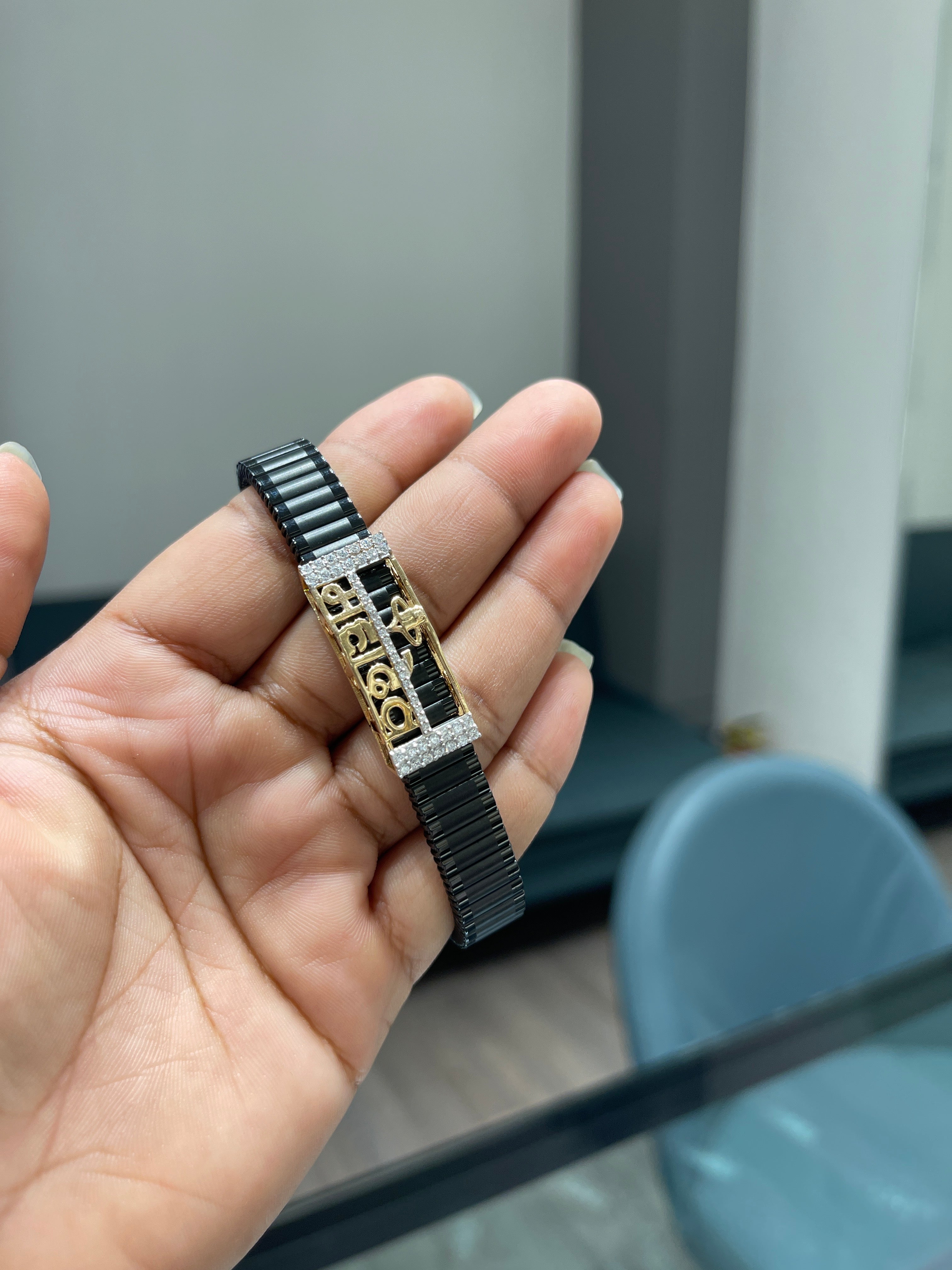 Royal Flex Men’s Bracelet