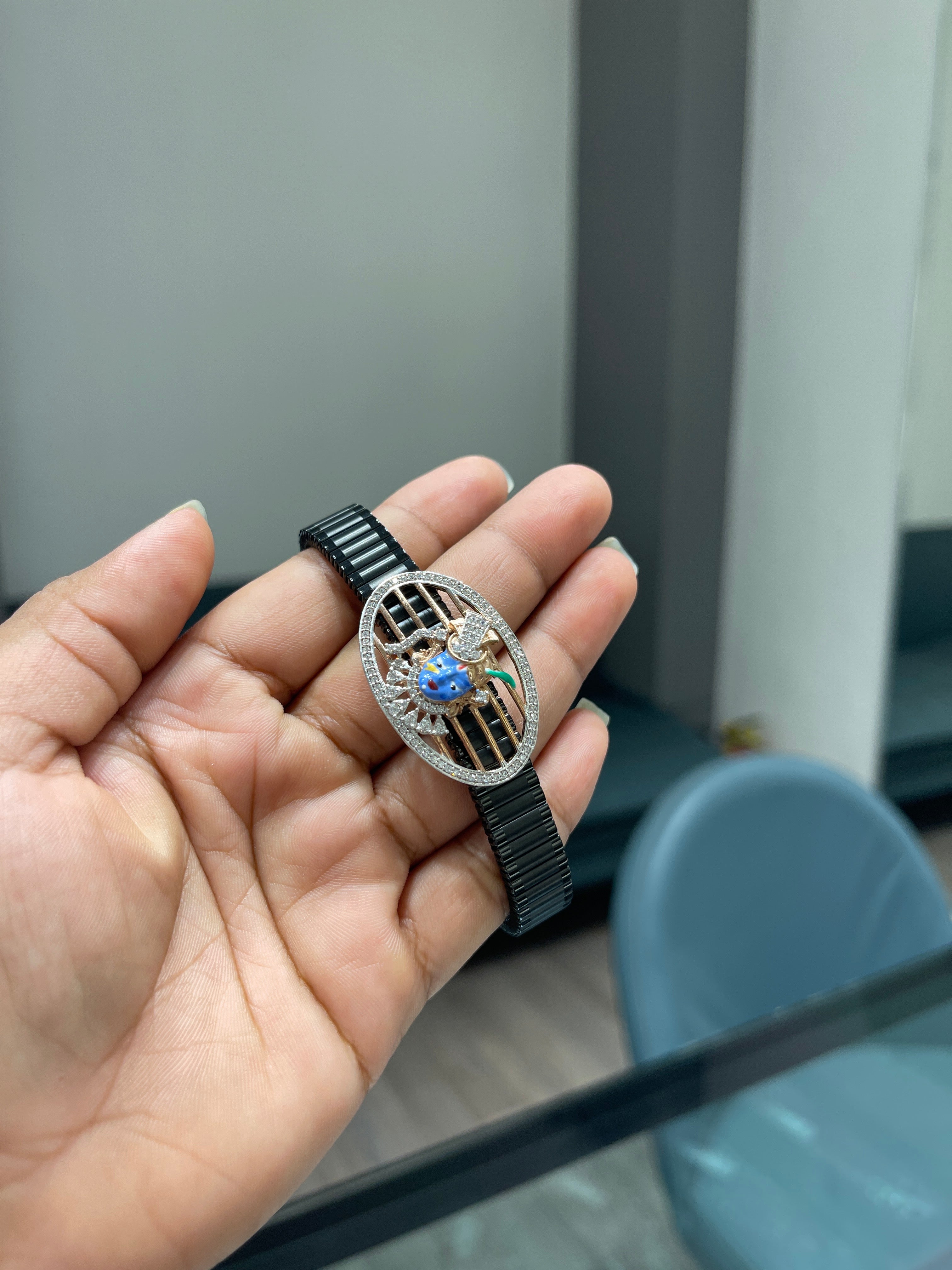 King Vibe Bracelet
