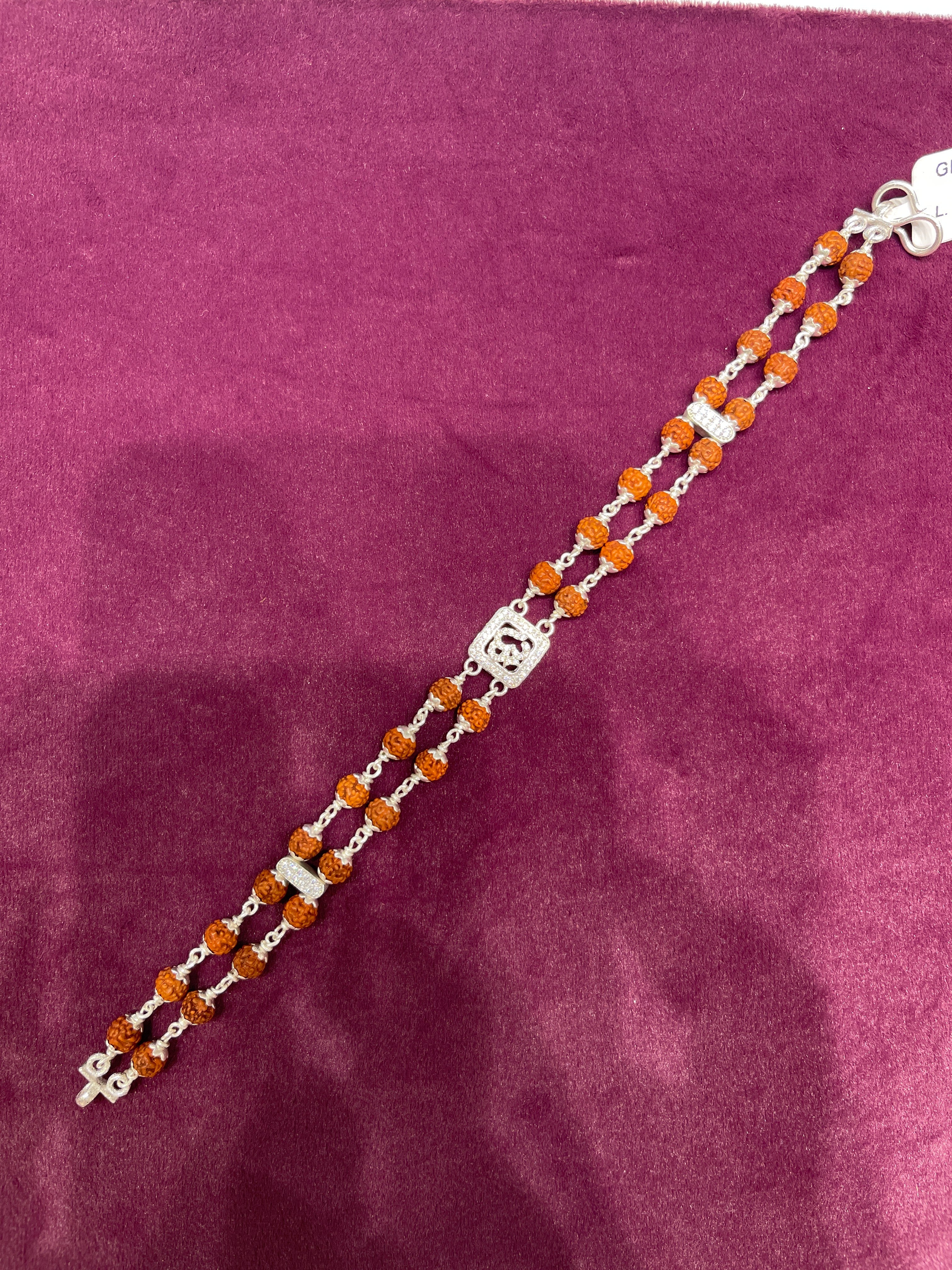 Signature Flex Bracelet