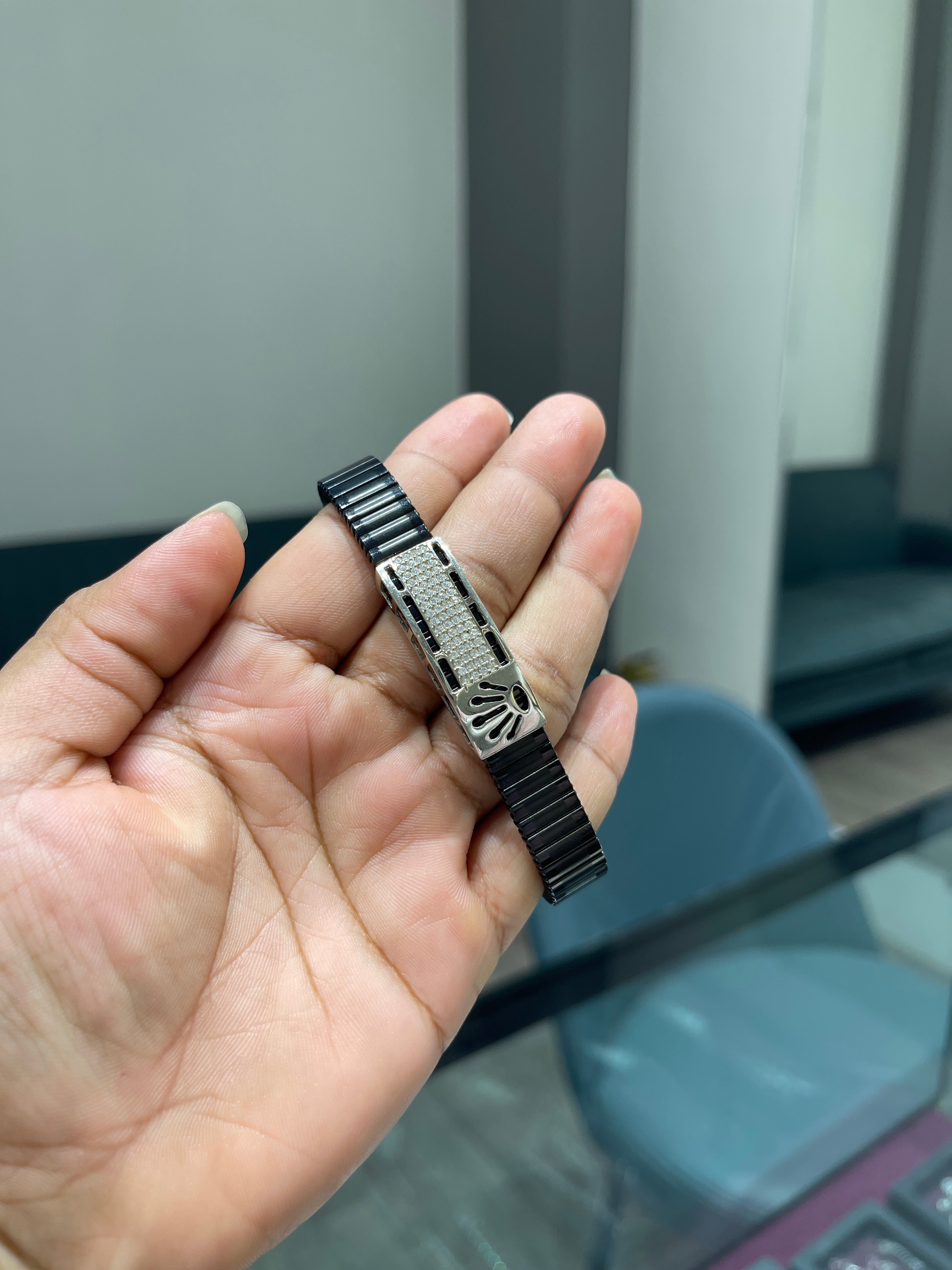 Elite Force Bracelet