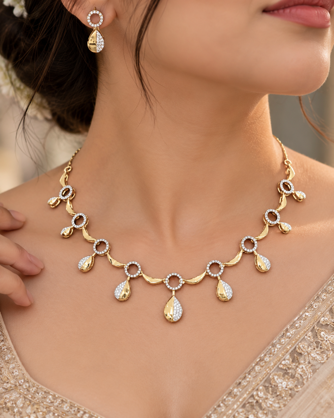 Elysian Elegance